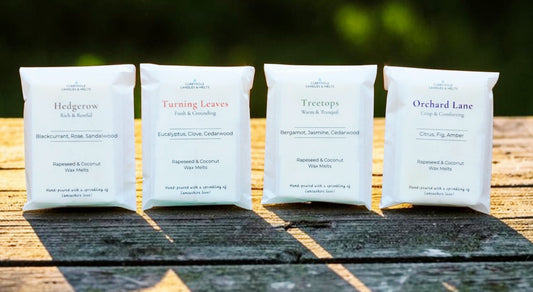 Hedgerow Wax Melts