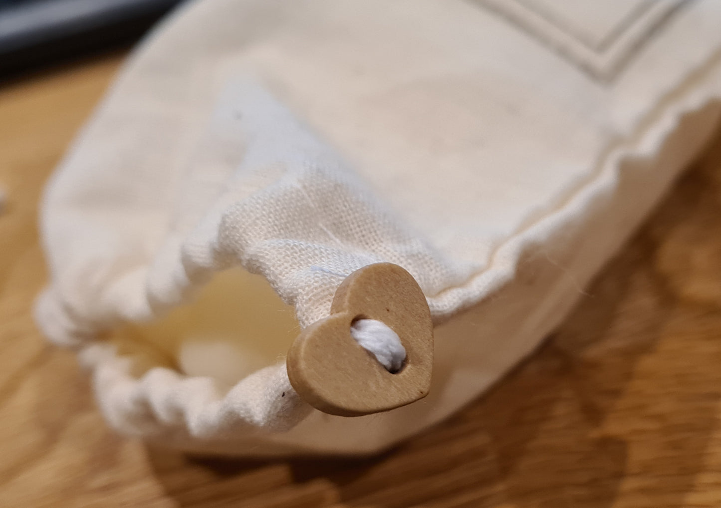 'Happy' Natural Wax Melts - Wellbeing Collection image 6