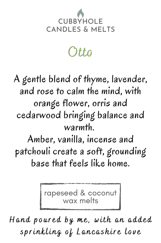 Otto Wax Melts