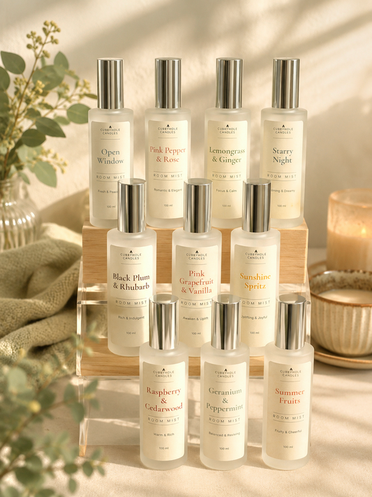 Mini Mist Discovery Box