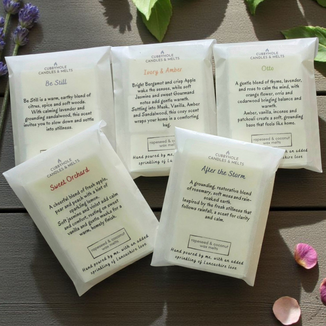 Wax Melt Tips: Get the Most Out of Your Scents