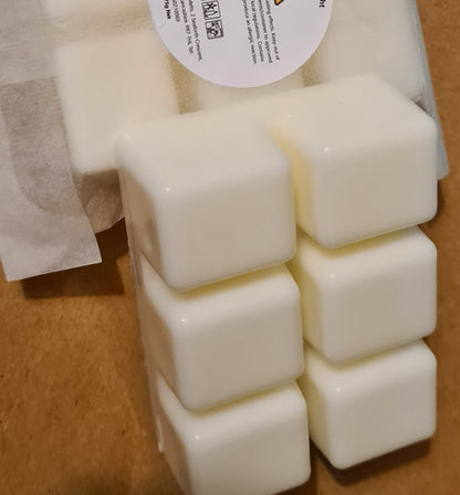 Cherries, Berries & Vanilla Wax Melts image 1