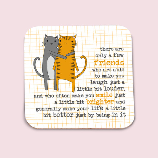 Some friends make life better image 0