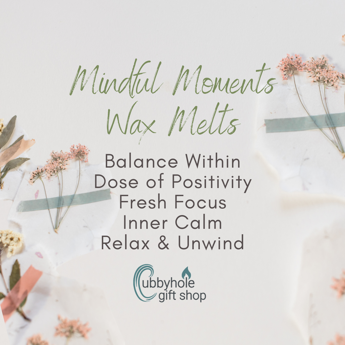 Mindful Moments Complete Collection image 4