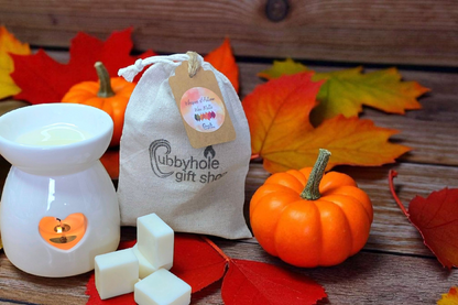 Lazy Sunday Wax Melts