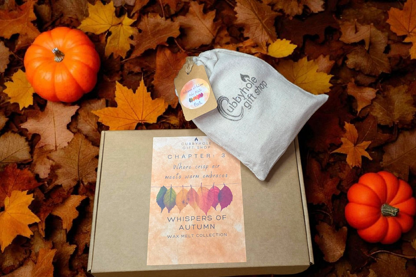 Lazy Sunday Wax Melts