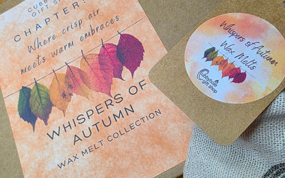 Lazy Sunday Wax Melts