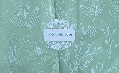 The Summer Escape Collection Wax Melt Box