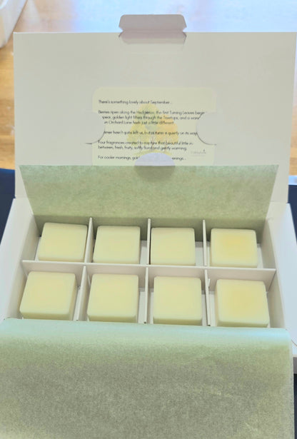 Turning Leaves Wax Melts