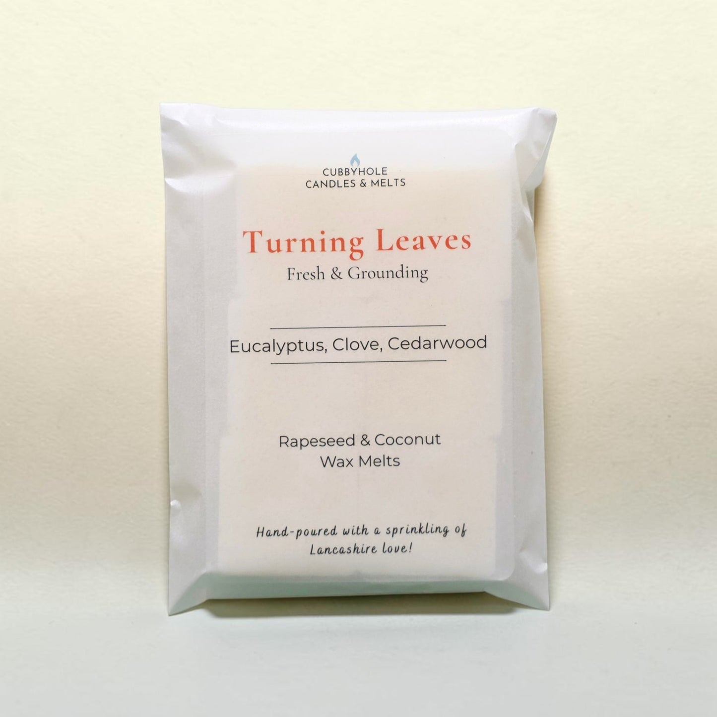 Turning Leaves Wax Melts