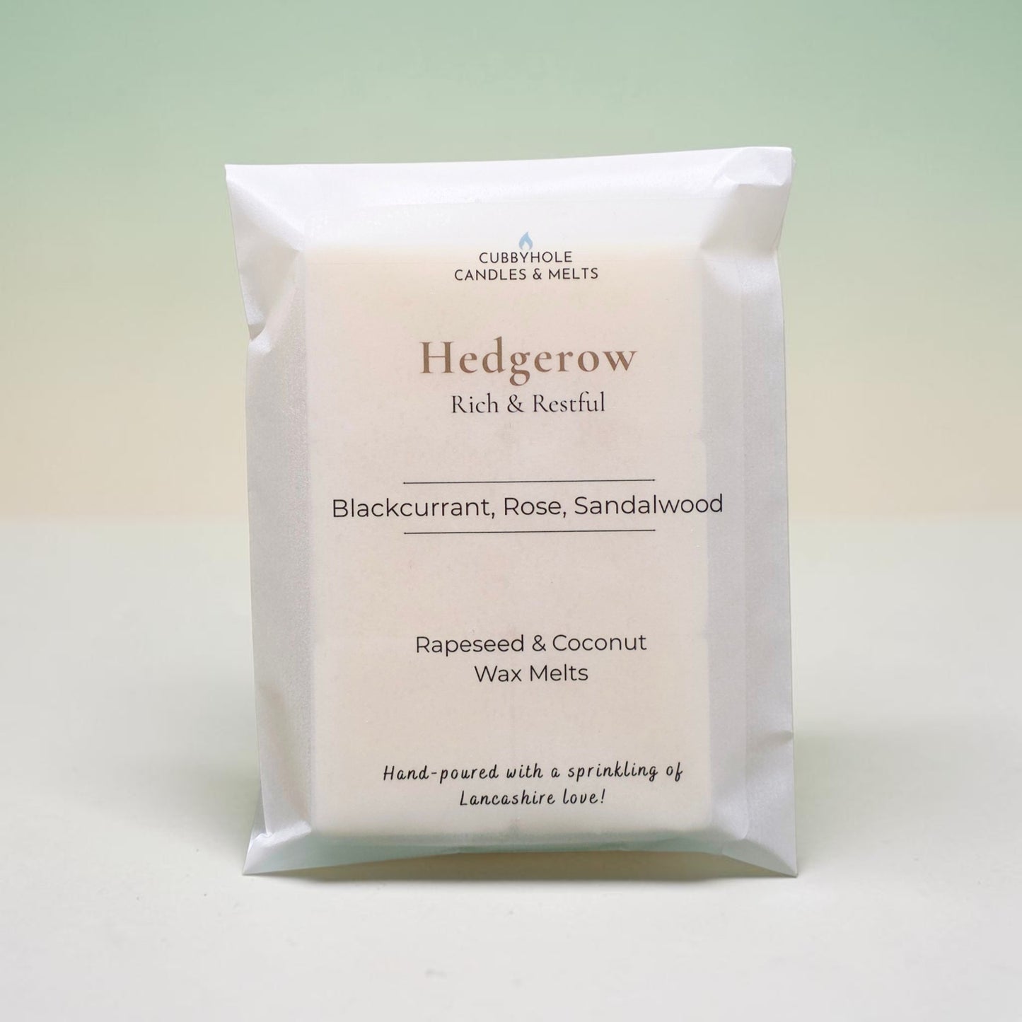 Hedgerow Wax Melts