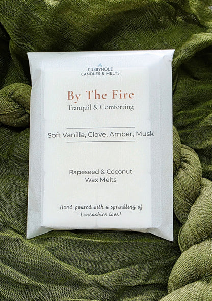 The Cosy Hours Full Size Collection Box