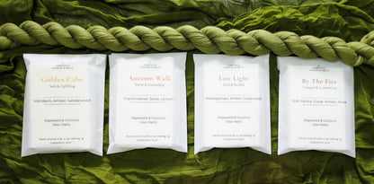 Autumn Walk Wax Melts