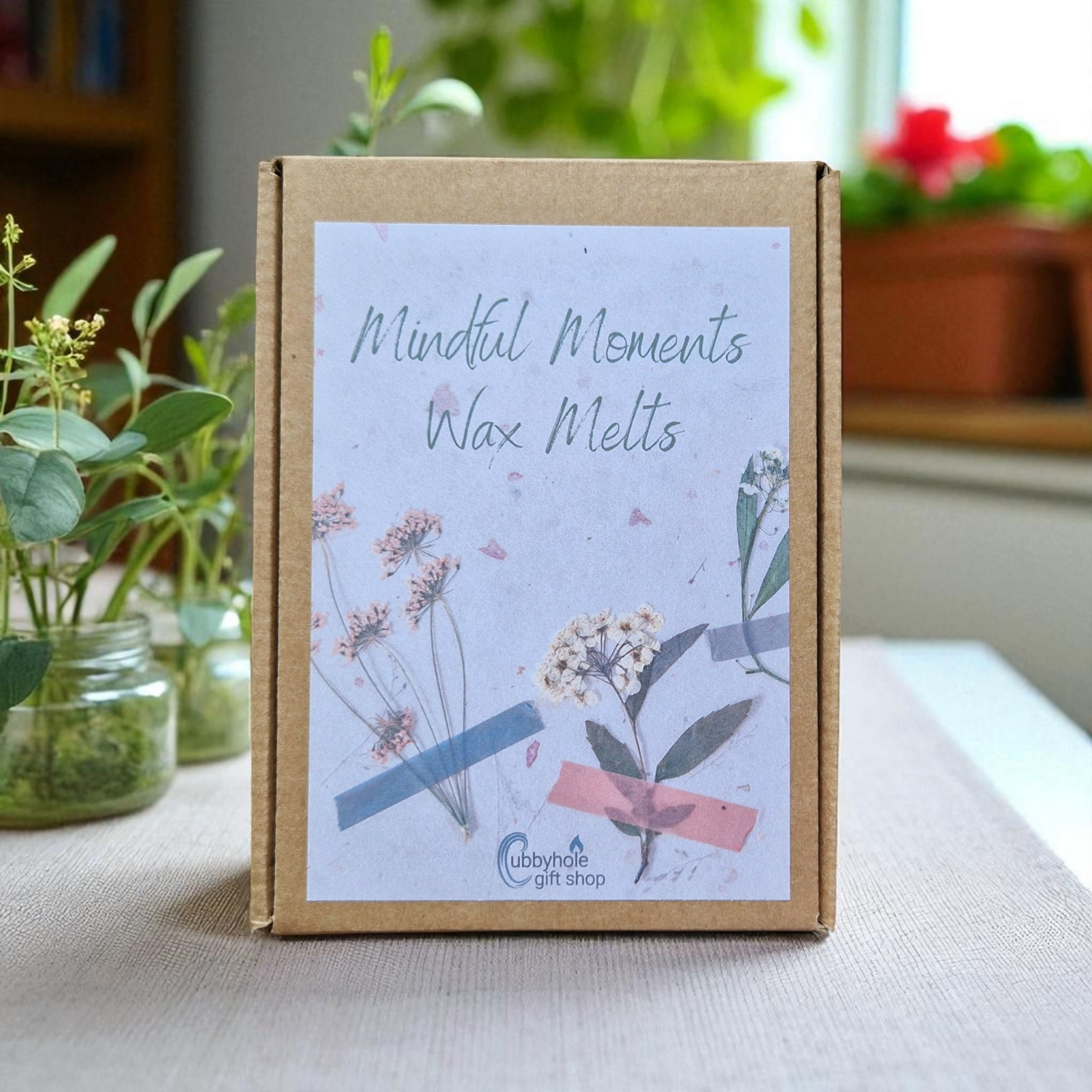 Mindful Moments Complete Collection image 0