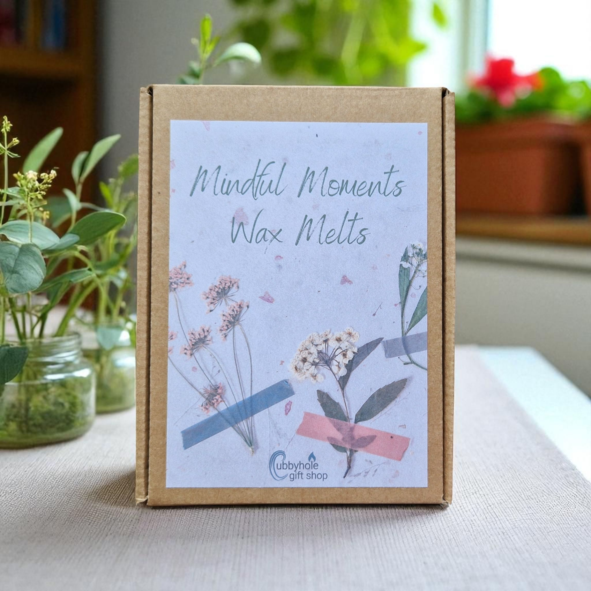 Mindful Moments Complete Collection image 0