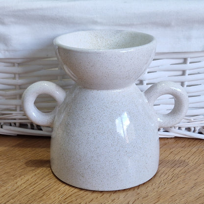 Speckled Ceramic Wax Melter - 3 colours available image 7
