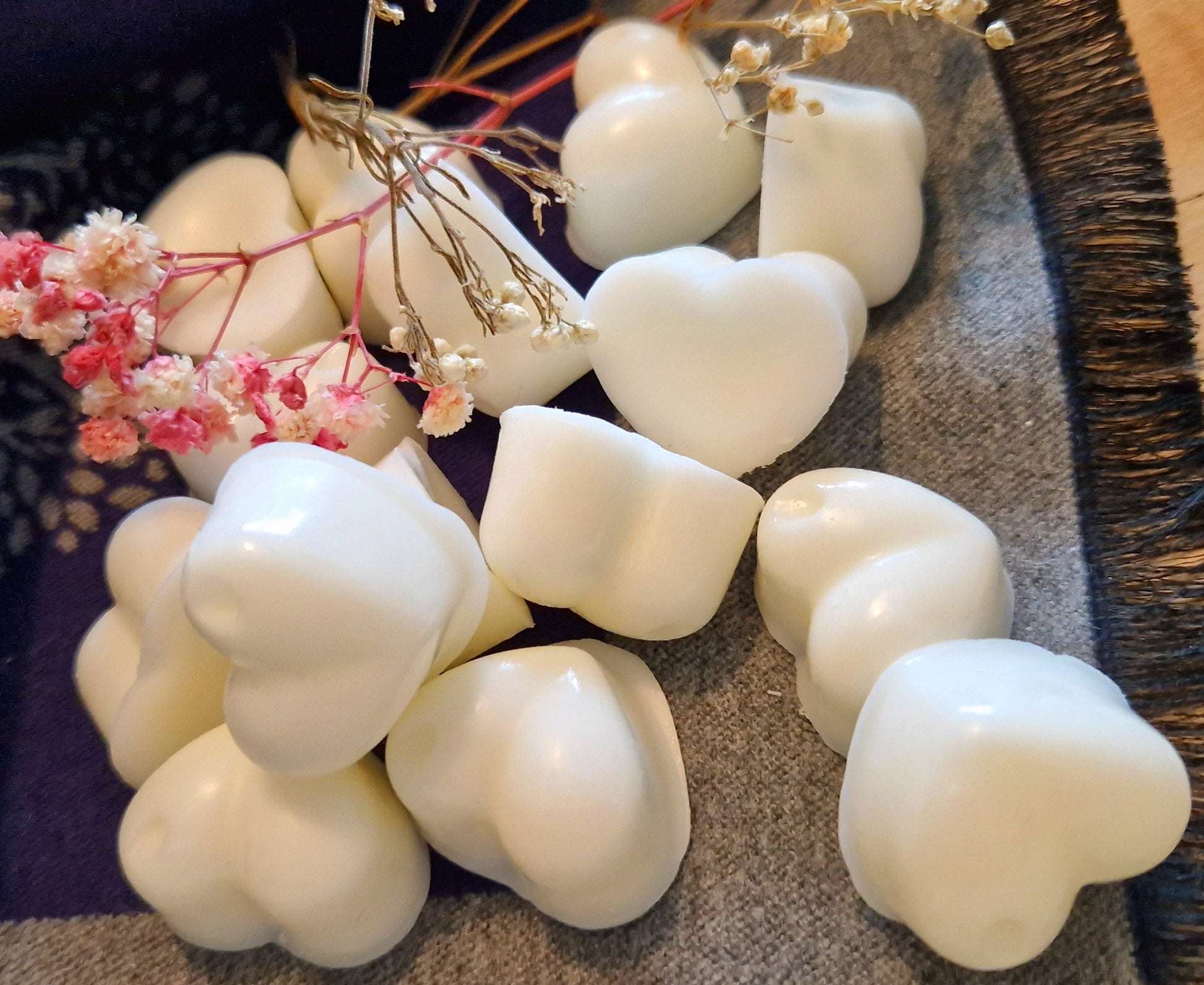 Island Escape Wax Melts image 2