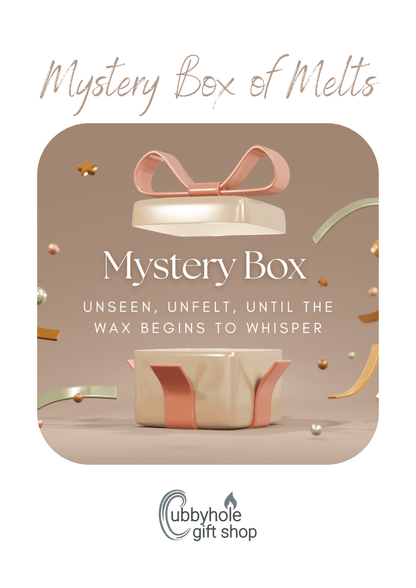 Mystery Box of Melts