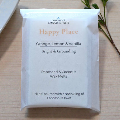 Happy Place Wax Melts