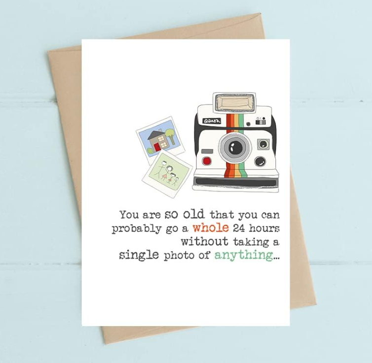 Great Grandson - Card