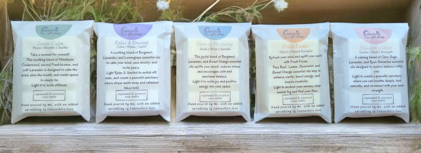 Mindful Moments Complete Collection image 1