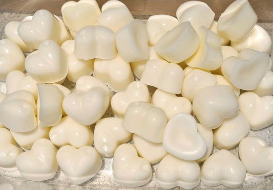 'Invigorating' Natural Wax Melts - Wellbeing Collection image 1