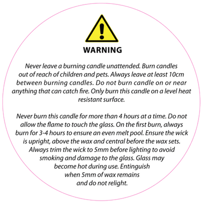 Paradise Beach Wax Melts