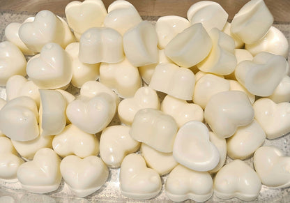 Geranium & Peppermint Natural Wax Melts - Essential Oils image 5