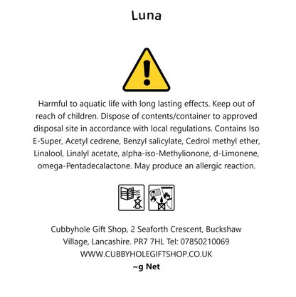 Luna Wax Melts image 6