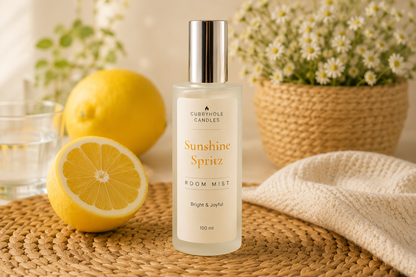 Sunshine Spritz Room Mist
