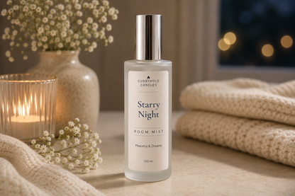 Starry Night Room Mist