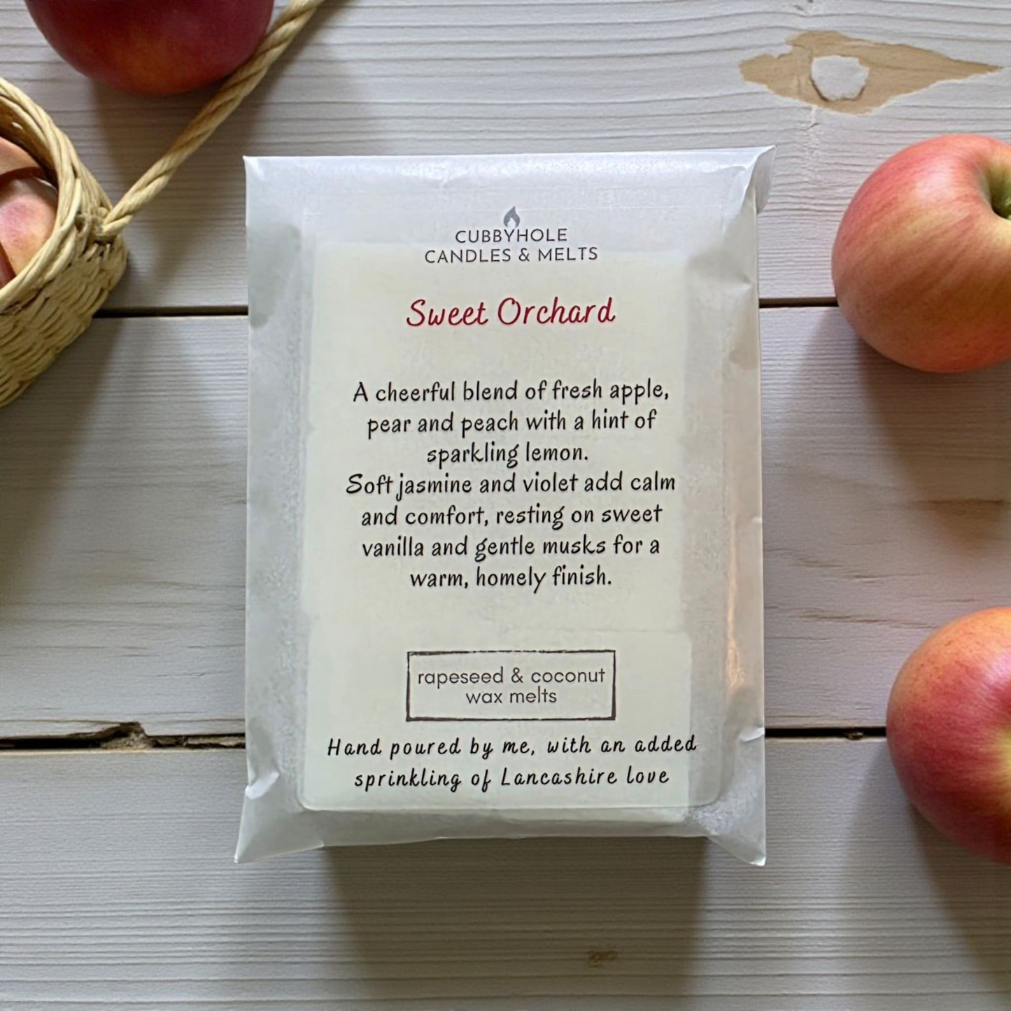 Sweet Orchard