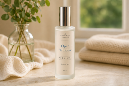 Open Window Room Mist