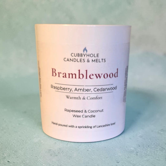 Bramblewood Candle