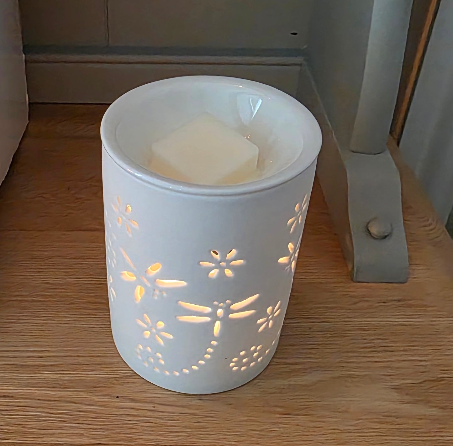 Dragonfly Wax Melter