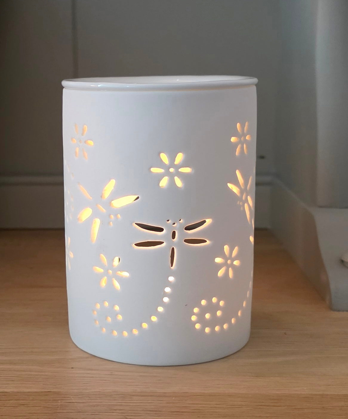 Dragonfly Wax Melter