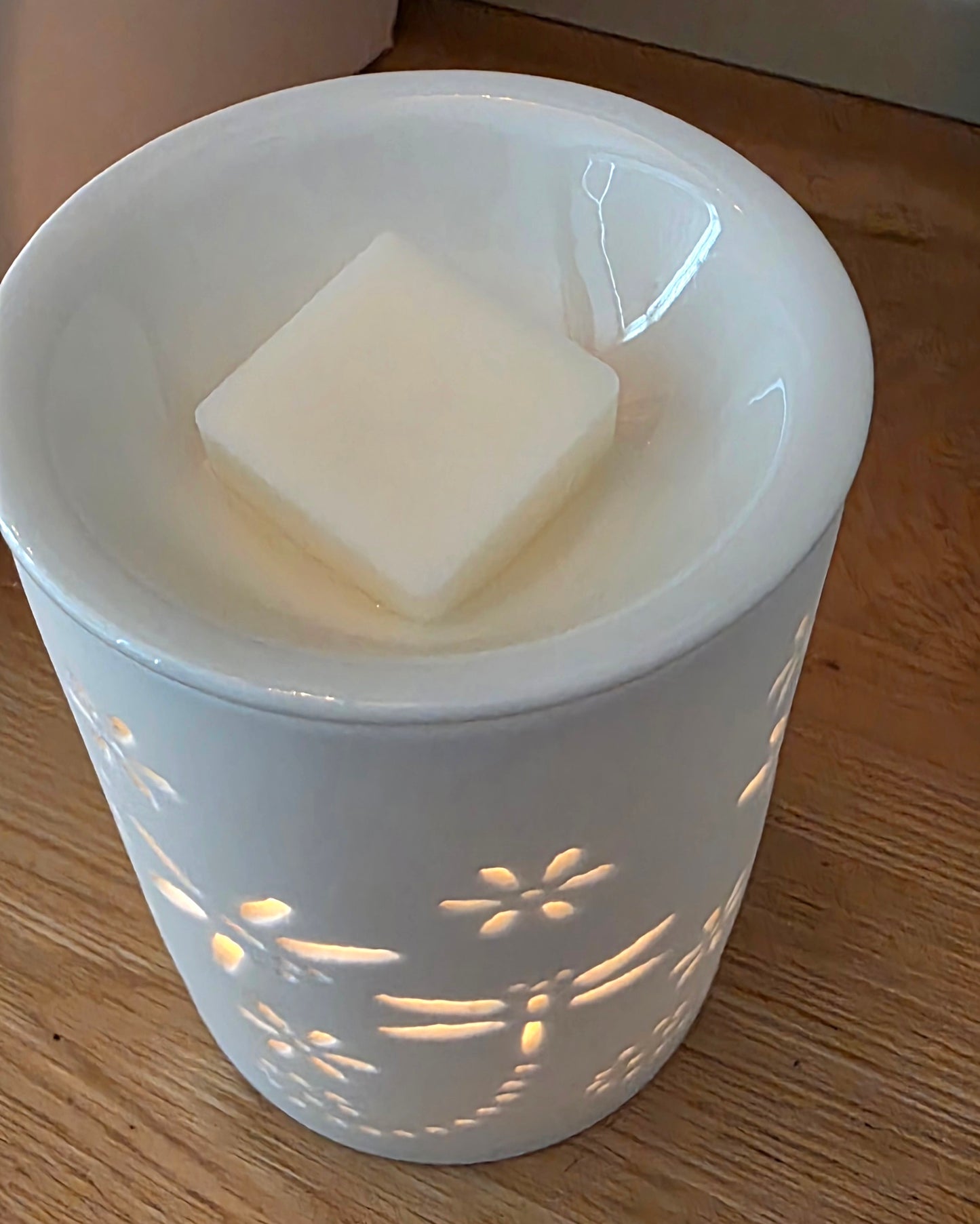Dragonfly Wax Melter