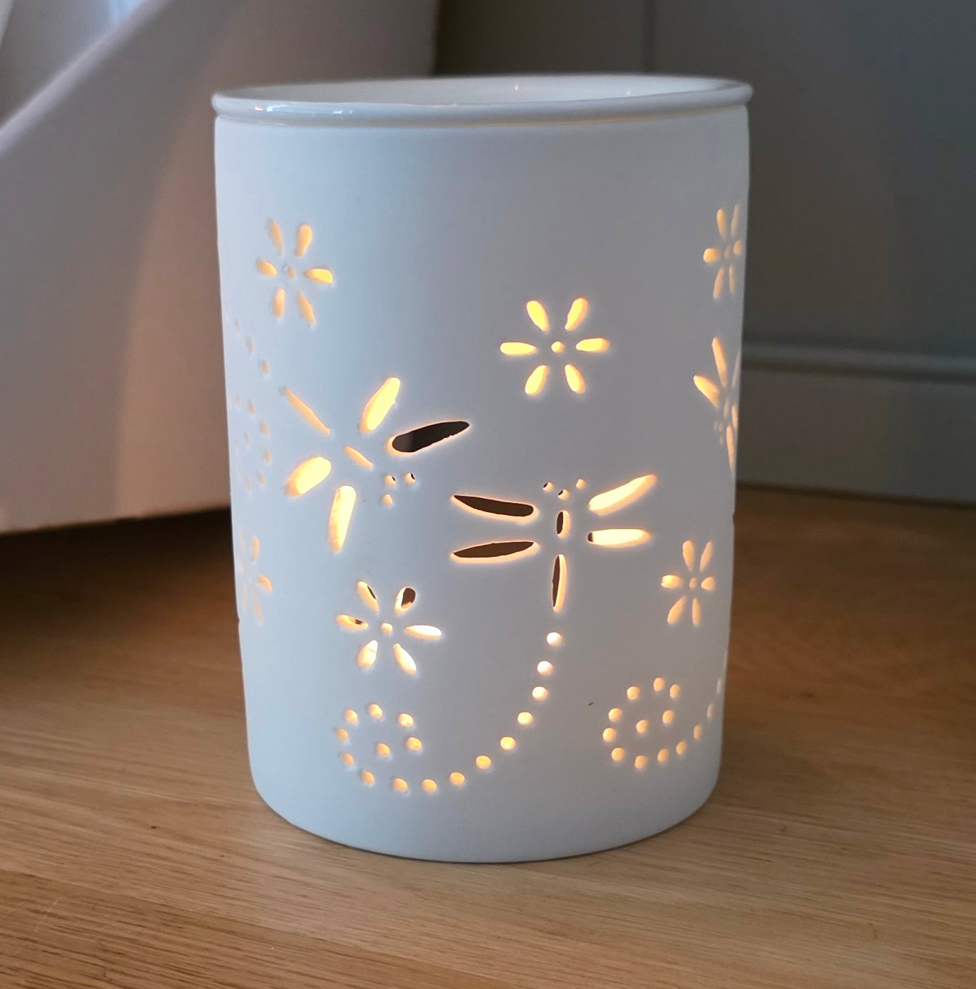 Dragonfly Wax Melter